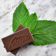 Tootsie Roll Andes Creme De Menthe Thin Mints, 20 Oz, 120 Count
