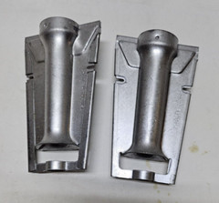 Advanced Distributer 76739500 Gas Furnace Inshot Burner (Lot of 4)