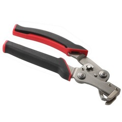 NEW Duty Auto Clip Remover Pliers Trim Panel Fastener Rivet Disassembly Tool