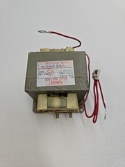 Galanz GAL-700U-2 Microwave Oven High Voltage Transformer 120V 60Hz