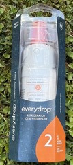 everydrop EDR2RXD1 Filter 2 Refrigerator Ice & Water Filter for Whirlpool – New