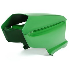 Upper&Lower Hood For John Deere LT133 LT155 LT150 LT160 166 #AM132530 #AM131759