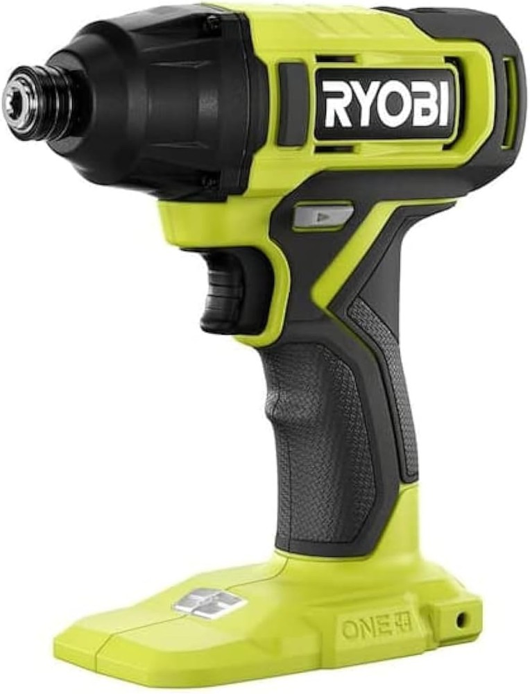 Ryobi ONE+ 18V Cordless 1/4 in. Impact Driver (PCL235B) Tool only