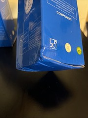 Refrigerator Water Filter 6 Months 200 GAL White 2 Pack ~READ~
