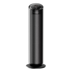 Lasko CT22495 22″ Ceramic Tower Heater with Remote Control