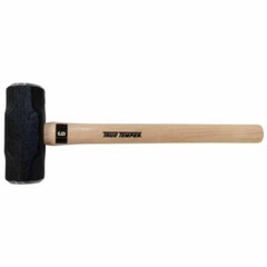 Union 20186000 True Temper 6 lb Sledge Hammer, 16″ Wood Handle
