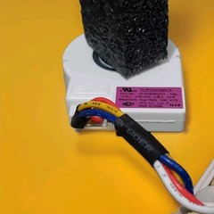 DLB5985MBEA WR60X30370 Evaporator Fan Motor For GE Refrigerator Genuine OEM