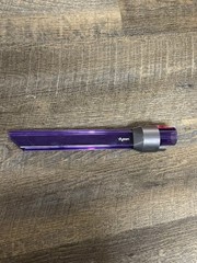 DYSON Genuine V11 V8 V7 Light Pipe Crevice Tool • Lighted Vacuum Attachment