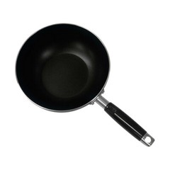 8-1/2″ Non-Stick Coating Aluminum Frying Pan Cooking Pot Gas Stove Burner