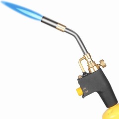 Propane Torch Kit Map Gas Torch Kit Welding Torch Soldering Torch Kit Torch Head