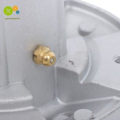 AM134292 AM137483 2xSpindle Assembly For John Deere AM136733 AM143469 X110 X120
