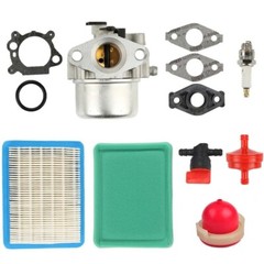 CARBURETOR for Toro 6.5 6.75 7.0 7.25 HP Recycle Mower 190cc Briggs Stratton 22″