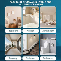 Indoor Air Purification Dust Removal Magic Box Multi-Functional Air Magic Box