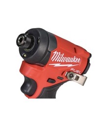 CERTIFIED Milwaukee M12 3453-20 FUEL 1/4″ Hex Impact Driver GEN 3 12V Cordless