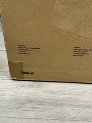 iRobot Roomba Vac 2 Essential Robot Vacuum with Auto Empty Dock New Model RCC-Y1