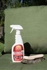 303 Products Multi-Surface Cleaner Spray, Residue-Free Cleaning for Vinyl, Fabri