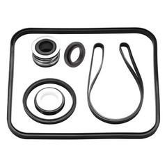 1PCS Super Pump Seal Replacement Kit For Hayward Fits Regular/X/VSP Models