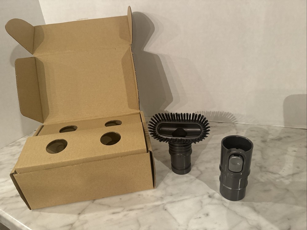 DYSON Stubborn Dirt Brush Vacuum Accessory 918508-01 BB1