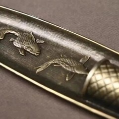 1pcs Creative Japanese Boat Incense Holder Fishing Man Aromatherapy Burner – NEW