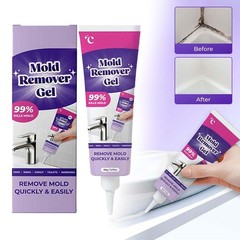 Mold Remover Gel Powerful Cleaning Gel Mild formula Easy to use TL