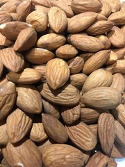 California Raw Whole Almonds 0.5 – 20 LB FREE SHIPPING