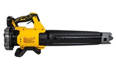 DeWalt DCBL722B 20V 125MPH 450CFM Cordless Battery Powered Handheld Leaf Blower