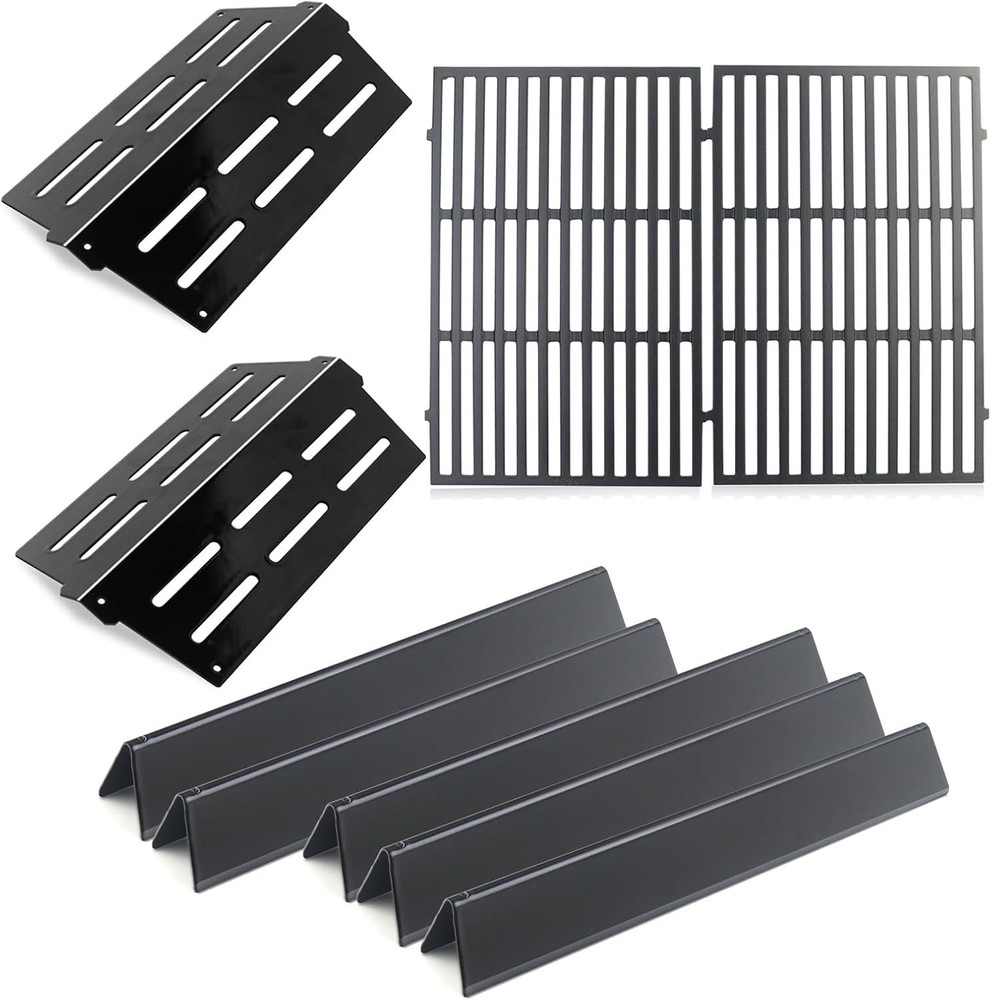 Grill Replacement Parts for Weber Genesis 300 Series E310 E320 E330 S310 S320