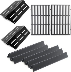 Grill Replacement Parts for Weber Genesis 300 Series E310 E320 E330 S310 S320