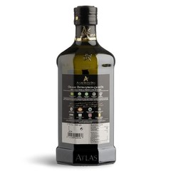 Cold Pressed Moroccan Extra Virgin Olive Oil | 500 mL of Pure Goodness
