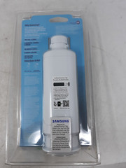 Samsung HAF-QINS/EXP Refrigerator Water Filter – White