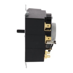 Exact WE04X24551 Clothes Dryer Timer Control for GE TMD1GM29 234D2377P001