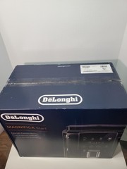 New DELONGHI ECAM22022B Magnifica Start Espresso Machine-Black