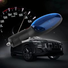 2Pcs Gas Fuel Sync Farther,Save More Fuel Instantly,Automotive Spill Save,New