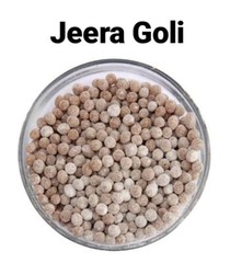 Jeera Goli [Mouth Freshener, Digestive,After-Meal,Mukhwas], 200g