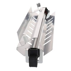 WR51X10055 Replacement for GE Refrigerator Defrost Heater