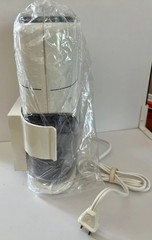 Mr Fusion Back To The Future KRUPS Coffee Grinder Type 223 Box Never Used Works!