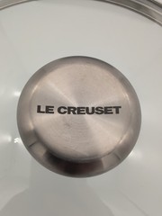 Le Creuset 12” Toughened Nonstick Shallow Casserole Pan 3.6L/3 4/5 Qt. H21052