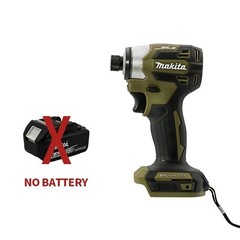 Makita DTD173 18V Brushless Impact Driver Drill Driver 180Nm | (only tool)