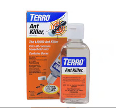 TERRO Liquid Ant Killer ll T200, 2 oz