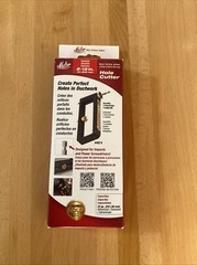 Malco HC1 2-12in Ductwork Hole Cutter