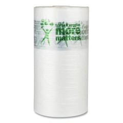 Inteplast Group PHMORE15NS 10 in. x 15 in. Produce Bags – Clear (5600/CT) New