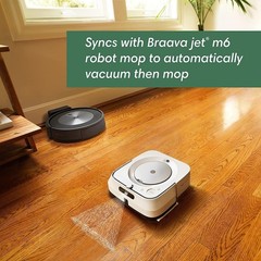 iRobot Roomba j7 Vacuum Cleaning Robot