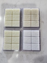 Tyler Candle Company Celebrity Mixer Melts 4 Pack