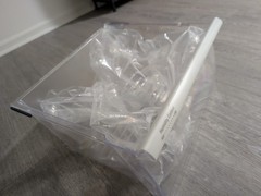 OEM Whirlpool 2188656 WP2188656 Refrigerator Crisper Pan with Humidity Control