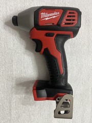 New Milwaukee M18 2656-20 18 Volt 18V Li-ion 1/4” Hex Impact Driver Lithium Ion