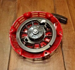 NEW Genuine HONDA Rewind Starter FC600 FR600 GX120 GX160 GX200 28400-Z0T-003ZB