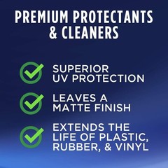 303 Marine Aerospace Protectant 10 or 32 Fl Oz Ultimate Protection Spray Boats
