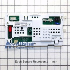 Whirlpool Washing Machine Control Board W11603810