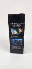 Geeni Temperature And Humidity Smart Wi-Fi Sensor New