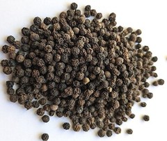 HICKORY SMOKED PEPPER PEPPERCORNS BLACK WHOLE VIETNAM 2 OZ – 2 LB RESEALABLE BAG
